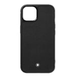 Montblanc Sartorial Hard Phone Case for Apple iPhone 13 D