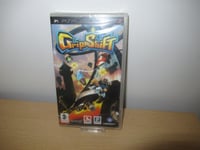 Gripshift PSP new sealed pal