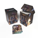 Stella Lee, Wild Card Deck Boks (100+) Deck Box, Magic the Gathering - Kortspill fra Outland