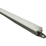 LED lysskinne 12 V for varebil, 50 cm, 580 lumen