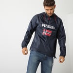 Veste Geographical Norway  BREST Kway pour homme