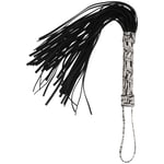 baseks Zebra Flogger - White