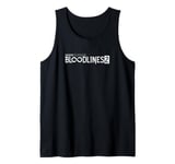 WoD Bloodlines 2 logo white Vampire The Masquerade Tank Top