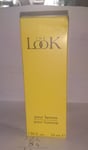 Unisex Ladies Mens Milton Lloyd The Look 55ml EDT Aftershave/Perfume Spray