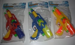 ONE  Twin Shot TANK WATER GUNS GUN 28 cm HYDROSTORM BLASTER