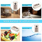 Multifunctional Home Water Air Purifier 2000mg/h Portable Machine 3