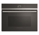 Fisher & Paykel Built-in Microwave