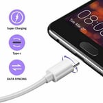 New Huwaei Fast Type C Charging Cable For Huawei P30