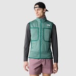 The North Face Men's Winter Warm Pro Gilet TNF Black (84LA JK3)