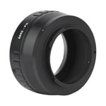 Adapter Ring Solid Camera Adapter For M42 Mount Lens Fuji FX Mirrorless Camera