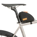 Restrap Rear Top Tube Bag - Sacoche de cadre vélo  