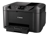 Canon Maxify Mb5150 A4 Mfp