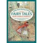 Little Red Riding Hood and other Fairy Tales from Charles Perrault (inbunden, eng)