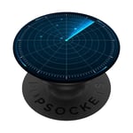 Sonar Radar PopSockets Swappable PopGrip