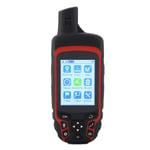 A6 Handheld GPS Navigation Compass Outdoor Location Tracker USB Rechargeable AC✿