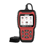 Diagnostic Scanner Obd2 Ancel As500/ac105