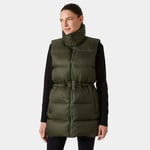 Helly Hansen Essence Dunvest Dame Grønn Xs