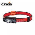 Fenix HM62-T Hodelykt 1200LM Sort