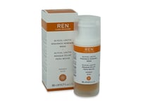 Ren Clean Skincare Ren Clean Skincare Radiance Glycol Lactic Radiance Renewal Face Mask 50Ml