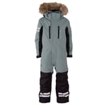 Lindberg Colden Winter Overall Mint Green