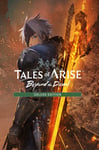 Tales of Arise - Beyond the Dawn - Deluxe Edition - PC Windows