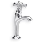 Cristina Ondyna - Robinet eau froide lave-mains chambord Chromé CH14051