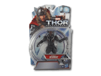 Marvel Thor Dark World Kurse Action Figure