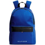 Sac a dos Tommy Hilfiger  Sac a dos  Ref 60197 C66 Bleu 30*15*46 cm