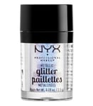 NYX PROF. MAKEUP Metallic Glitter Lumi-Lite 2,5g