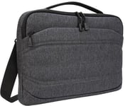 Targus Groove X2 Slim Case (Macbook Pro 15) - datorväska - Grå