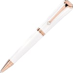 Montblanc Writing Instrument Muses Marilyn Monroe Special Edition Pearl Ballpoint Pen