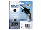 Epson T76084010 Matte Black Ink Cartridge C13T76084N10