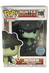 HUNTER X HUNTER - Figurine FUNKO POP N° 1105 - Meruem Special Edition