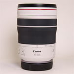 Canon Used RF 70-200mm f/4L IS USM Telephoto Lens