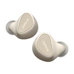 Jabra Elite 5 True Wireless hörlurar guld/beige