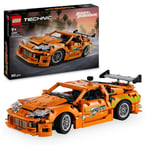 LEGO® Technic Fast and Furious Toyota Supra MK4 42204