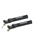 Hudora In & Out Ball Pump Black