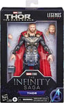 Marvel Legends The Infinity Saga - Thor The Dark World Action Figure