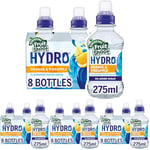 Robinsons Fruit Shoot Hydro Flavoured Water, Orange and Pineapple 8 x 275ml (Pack of 4)