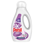 Persil Colour Laundry Washing Liquid Detergent keeps colours bright outstanding stain removal in quick & cold washes 35 washes (945 ml)