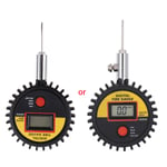 Basketbarometrar Lufttrycksmätare Fotboll Volleyboll Inflator Mätverktyg