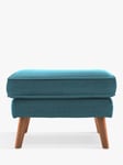 G Plan Vintage The Sixty Five Footstool