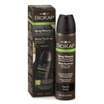 BIOS LINE Biokap Nutricolor delicato - Spray Touch-Up black 75 ml