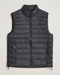 Polo Ralph Lauren Terra Insulated Vest Polo Black