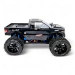 Petrol Nitro RC Car Truck *THE BEAST* Remote Control Car With Nitro Starter Kit