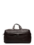 Prato Weekend Bag Arthur Bags Weekend & Gym Bags Brown Adax