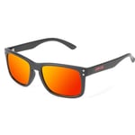 KAPVOE Polarized Dam- och Herrsolglasögon UV-resistenta Cykelglasögon Rimligt pris Sportsolglasögon Polarized Shade