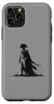 iPhone 11 Pro Napoleon Bonaparte / French History / French Revolution Case