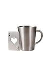 Executive Drink Set - Silver