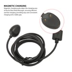 Head Massager Charger Magnetic Charging Usb Charging Cable For Breo Scalp Part